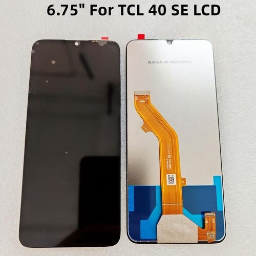 New For Tcl 40 Se 40se Lcd Display With Touch Screen