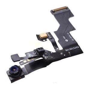 Replacement Front Facing Camera Cable iPhone 6 - Black