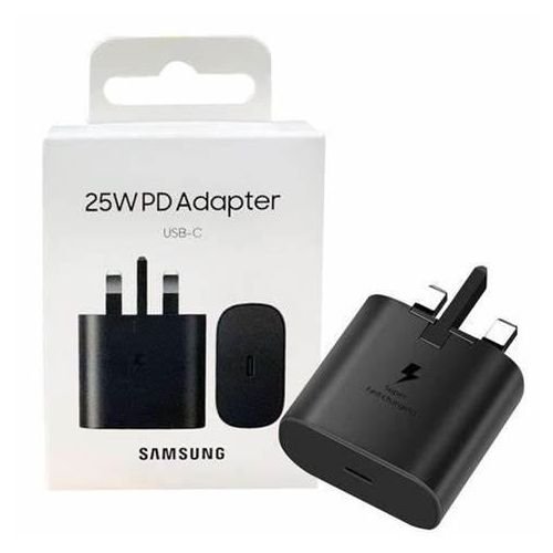 Samsung Original samsung 25w fast charger