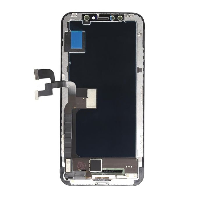 Oled Screen for iPhone Xs MAX & Touch Replacement - Black