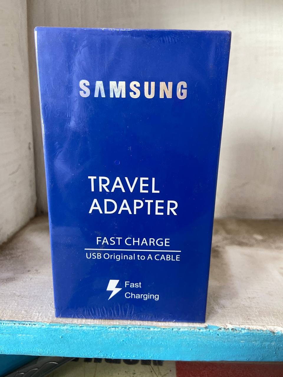 Samsung Travel Adapter fast charger