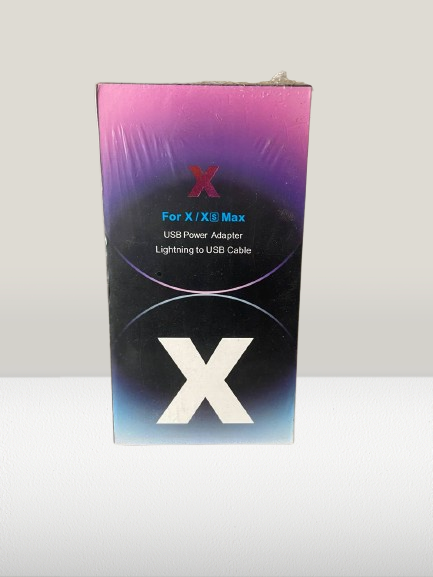 USB Power Adapter For Iphone X/Xs